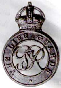 Life Guards Badge