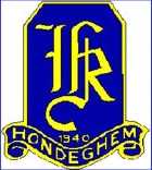 K (Hondeghem) Battery Badge